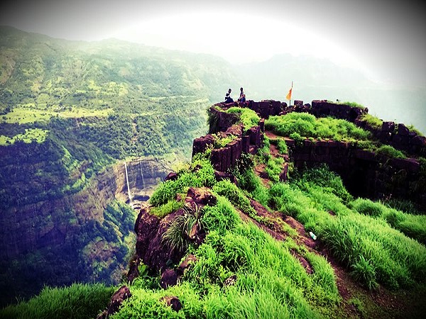 राजमाची का किला