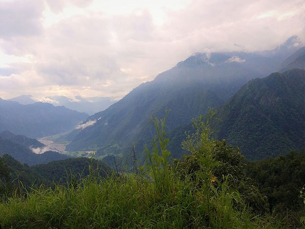रानीखेत