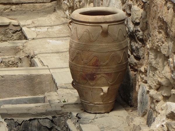 होसपेट का आर्कियोलॉजिकल म्यूजियम