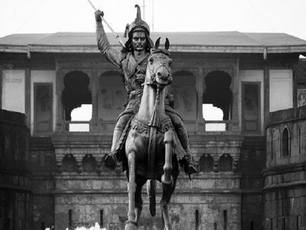 शनिवार फोर्ट, पुणे