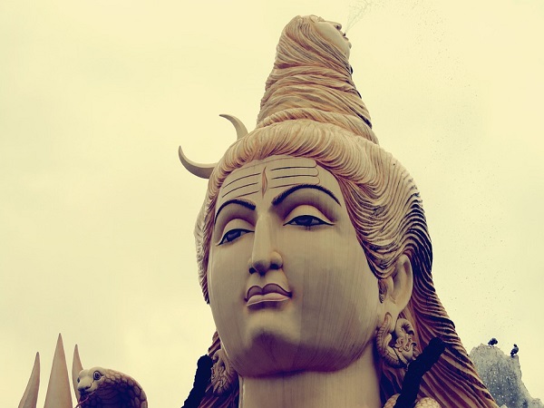 भुवनेश्वर शिव मंदिर