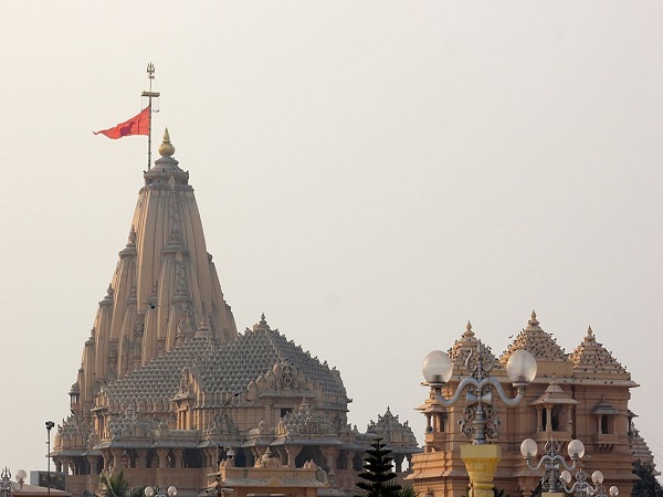 सोमनाथ, गुजरात