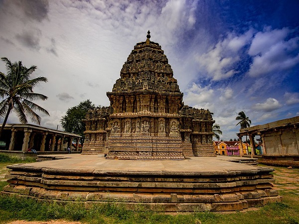 लक्ष्मी नरसिम्हा मंदिर