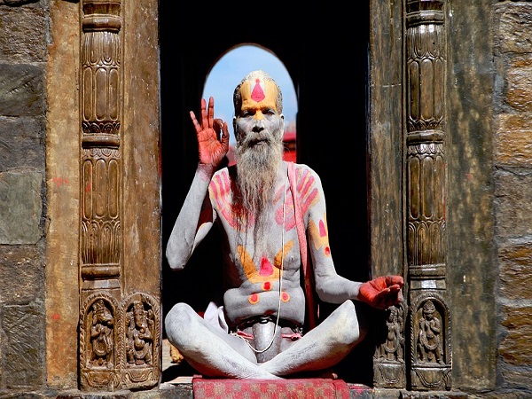 मंदिर चौक