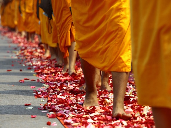 इबूढाओ थांगजिंग मंदिर