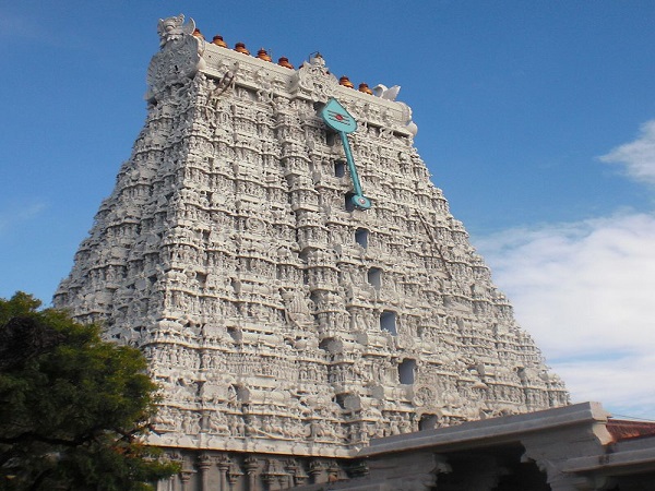 मुरुगन मंदिर