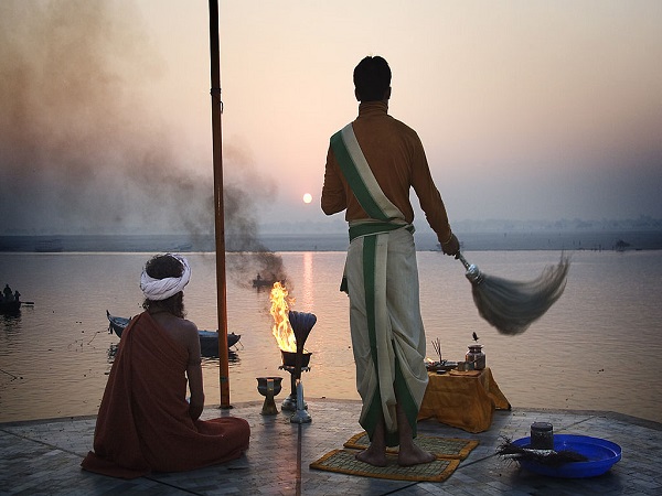 वाराणसी