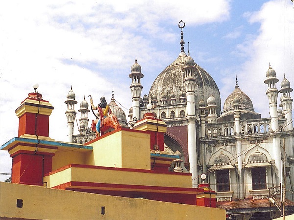 इरुमेली