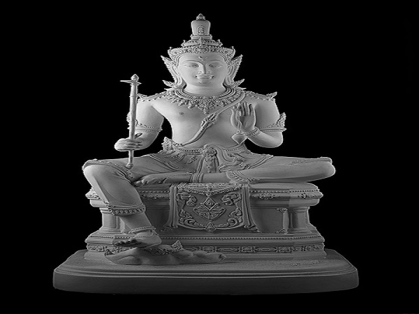 विष्णु मंदिर