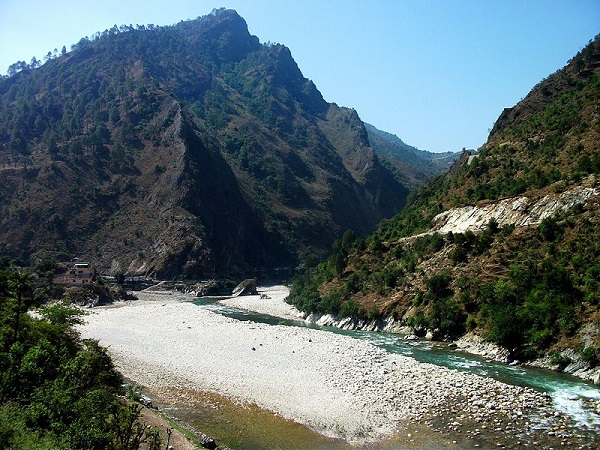 यमुनोत्री