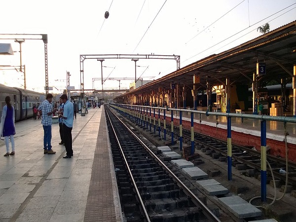 शोरनुर जंक्शन
