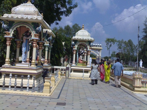क्यों आएं कुदालसंगम
