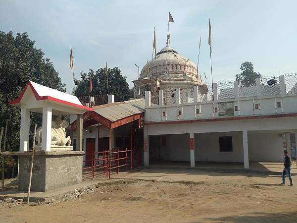 श्री भीमाशंकर मंदिर