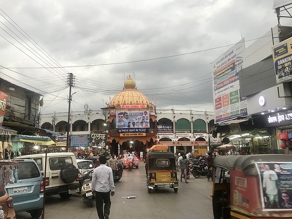 गंज गोलाई