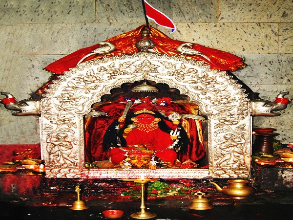 भद्रकाली मंदिर