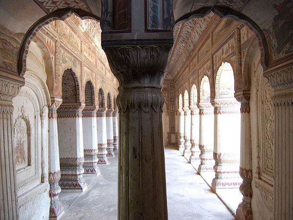 अर्की का किला