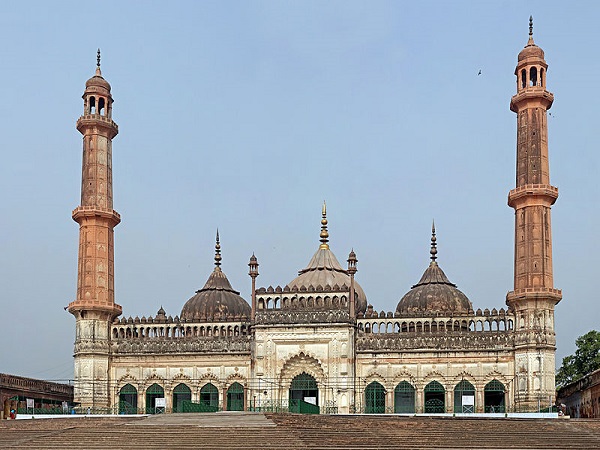 आसफी मस्जिद, लखनऊ