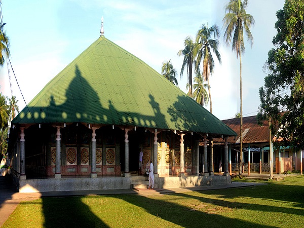 बारपेटा सत्तरा