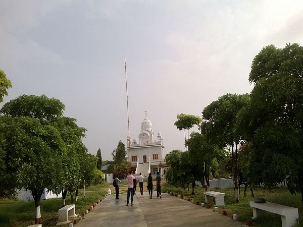 बेत द्वारका