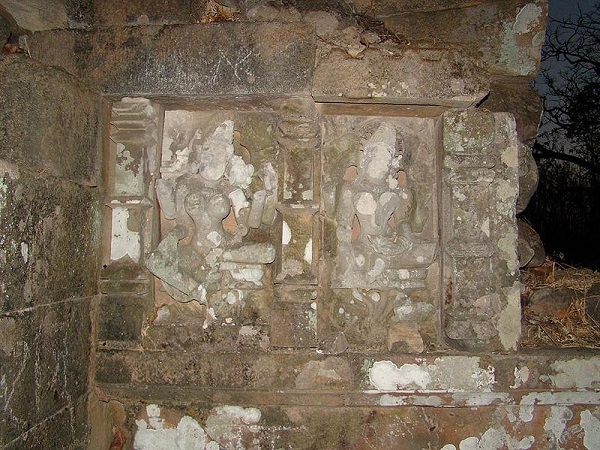 चैतुरगढ़ किला