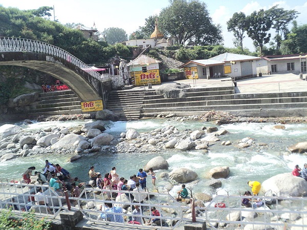 चामुंडा देवी मंदिर