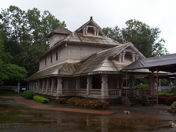 मंजुनाथ मंदिर