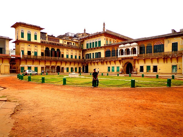 चुनार का किला