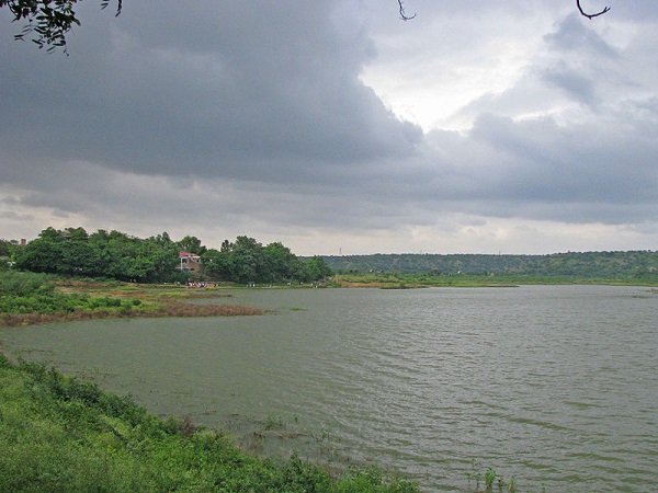 दमदमा झील