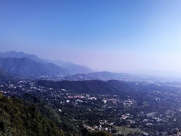 पर्यटन को एक नया आयाम