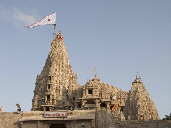 द्वारकाधीश मंदिर