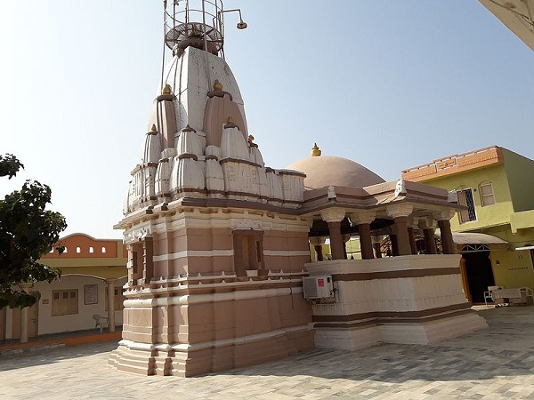 शामलाजी मंदिर