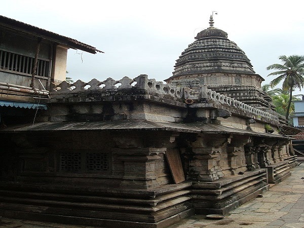 महाबलेश्वर मंदिर