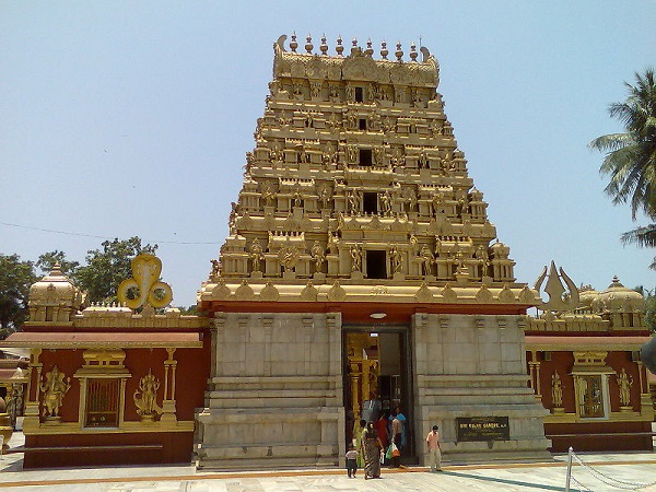 कुद्रोली श्री गोकर्णनाथ मंदिर