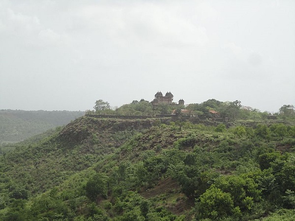 हनुमान प्वाइंट