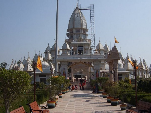 हस्तिनापुर