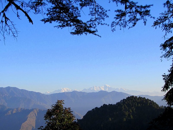 लाल टिब्बा