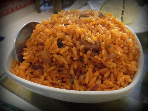 जाधो (Jadoh)