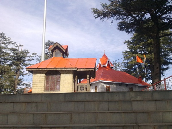 एक प्रसिद्ध तीर्थ स्थल