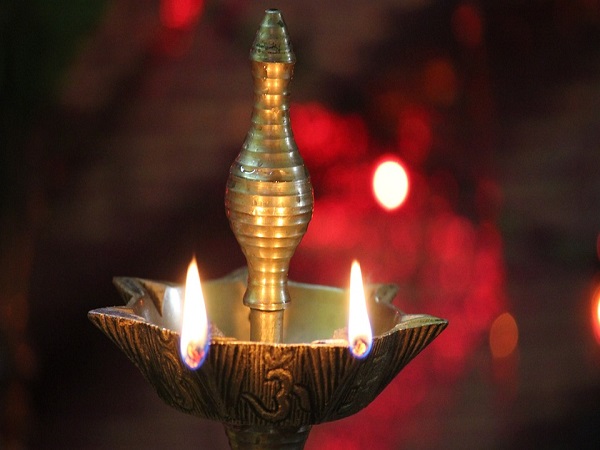 कालीखोह मंदिर