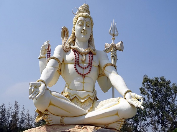 प्राचीन गौरी शंकर मंदिर