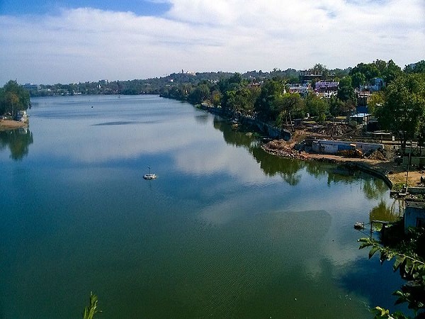 लोवर लेक