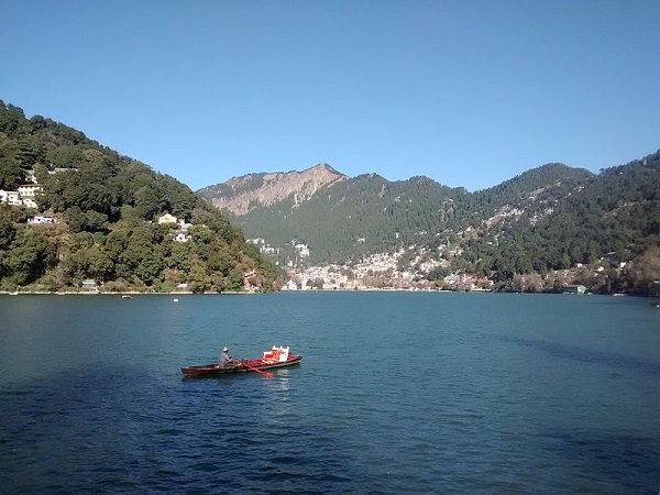 नैनीताल