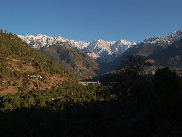 पालमपुर
