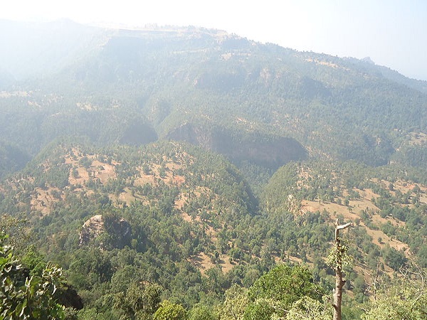 पातालकोट