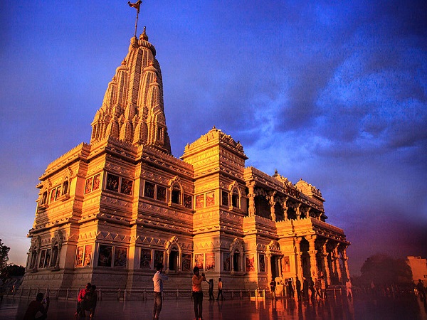 वृंदावन