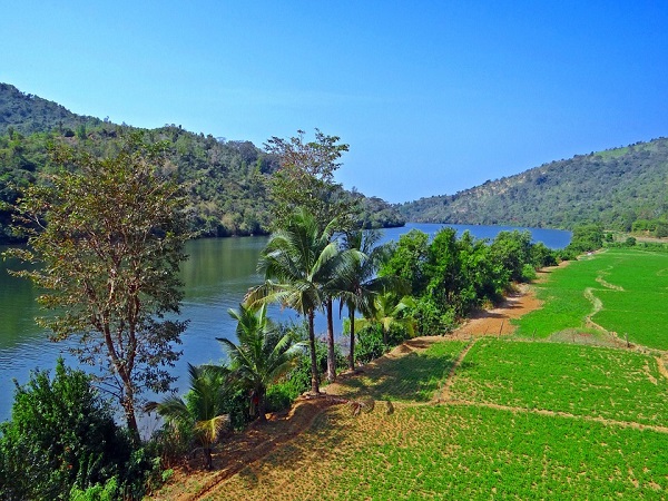नेय्याल गांव ( Neyyal )