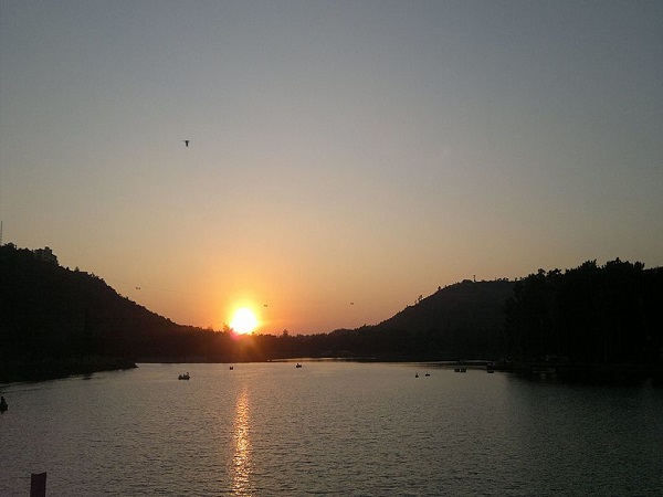 सापुतारा
