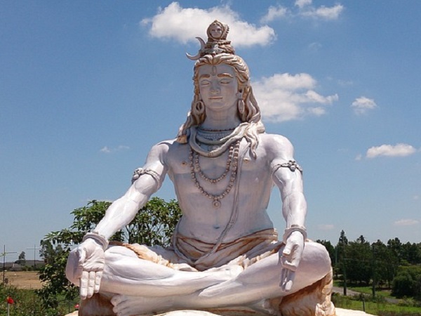 निलंगा मंदिर
