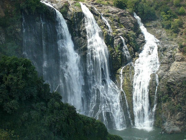 शिवानासमुद्र