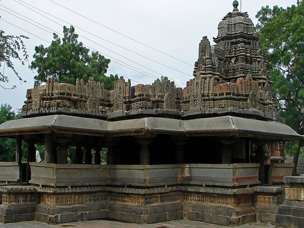 सिद्धेश्वर मंदिर